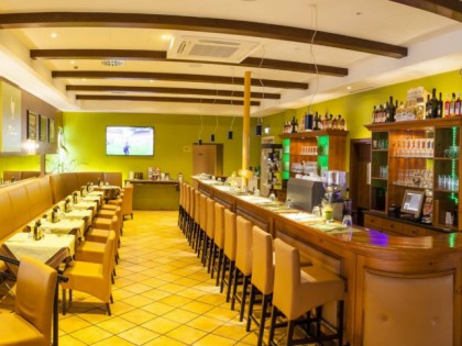 照片: Miro's Ristorante
