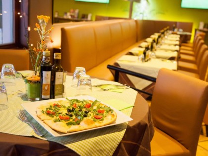 照片: Miro's Ristorante