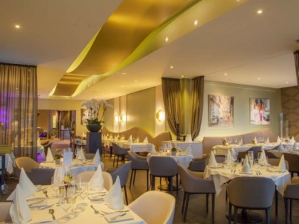 照片: Miro's Ristorante