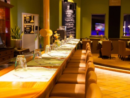 照片: Miro's Ristorante