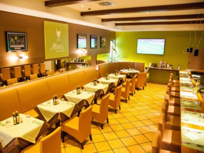 照片: Miro's Ristorante